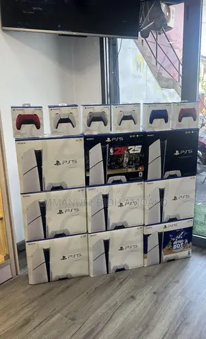 Playstation 5