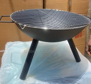 Charcoal Barbecue