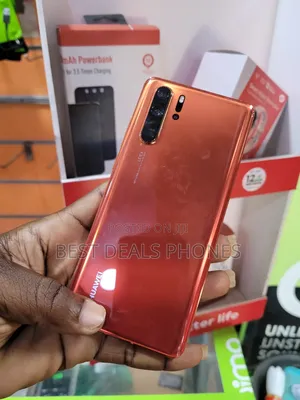 Huawei P30 Pro 128 GB Orange