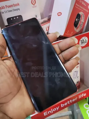 Huawei P30 Pro 128 GB Orange