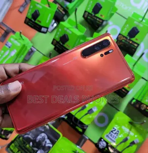 Huawei P30 Pro 128 GB Bronze
