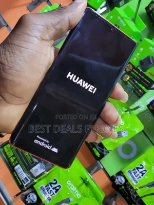 Huawei P30 Pro 128 GB Bronze