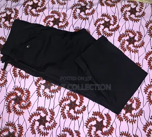 Material Trousers