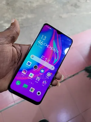 Oppo F11 256 GB White