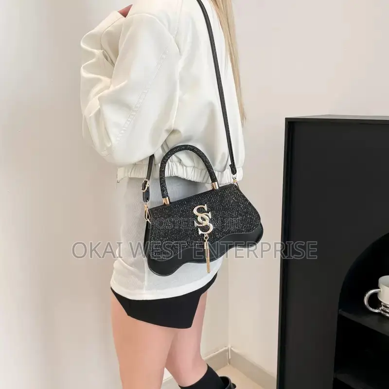 Timeless Elegance: The 2025 Summer Luxe Shoulder Bag
