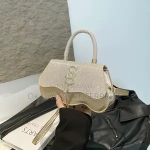 Timeless Elegance: The 2025 Summer Luxe Shoulder Bag