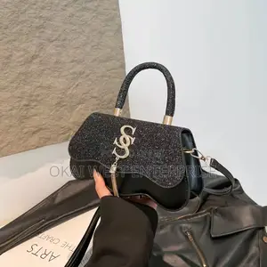 Timeless Elegance: The 2025 Summer Luxe Shoulder Bag