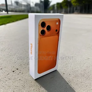 New Apple iPhone XR 128 GB Orange
