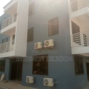 2bdrm Apartment in St.Ernest Dick'Son , Oyarifa for rent