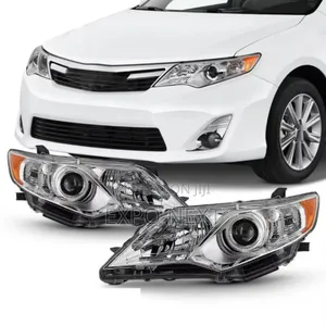 Headlights Assembly For 2012-2014 Toyota Camry