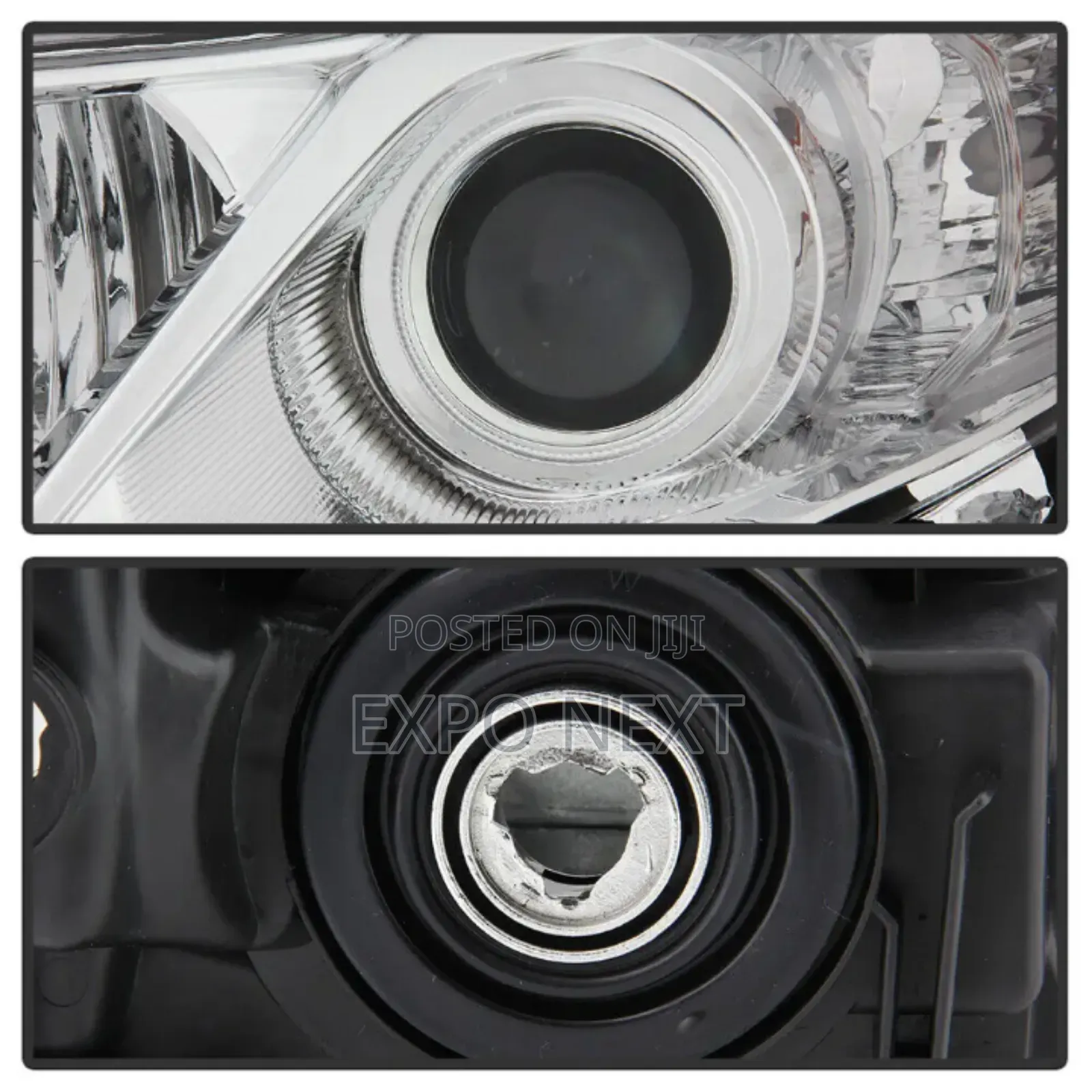 Headlights Assembly For 2012-2014 Toyota Camry