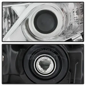 Headlights Assembly For 2012-2014 Toyota Camry