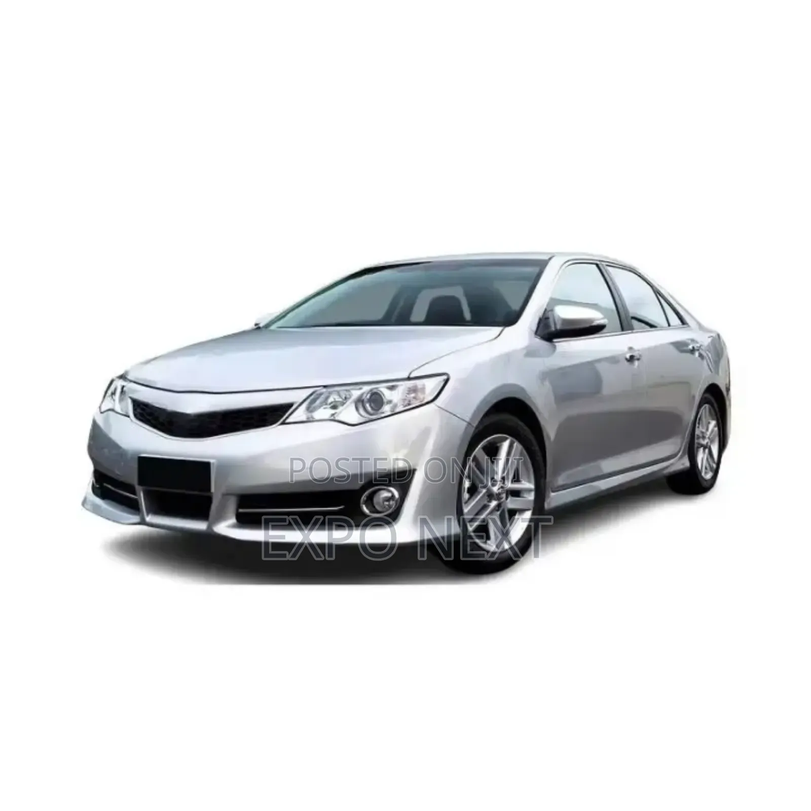 Headlights Assembly For 2012-2014 Toyota Camry