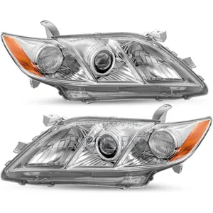 Toyota Camry 2007-2009 Halogen Headlight