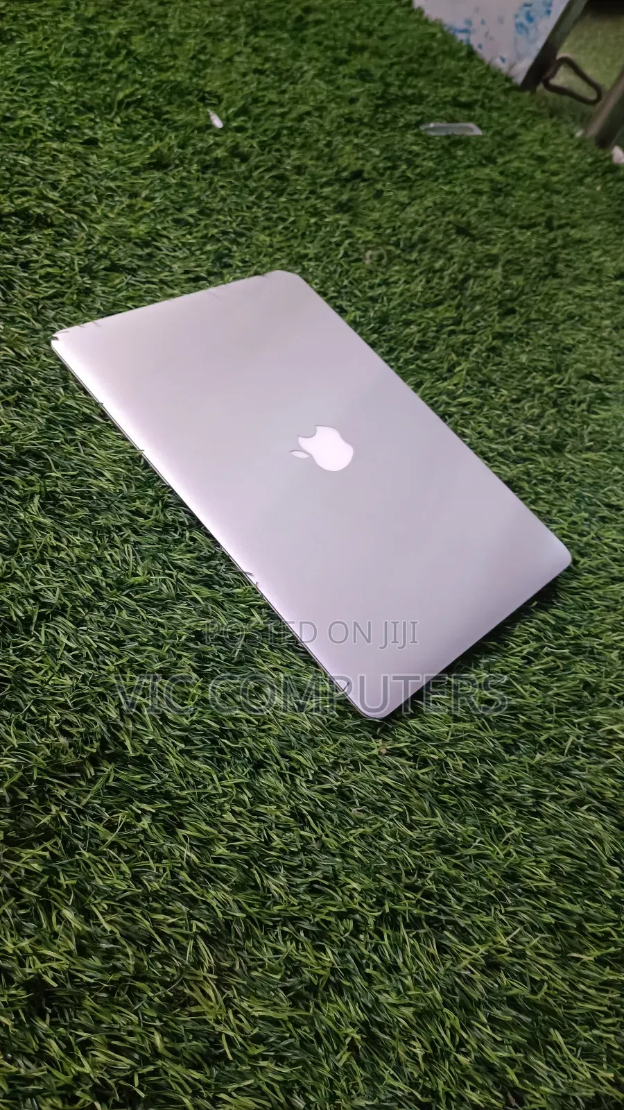 Laptop Apple MacBook Air 4GB Intel Core i5 SSD 128GB