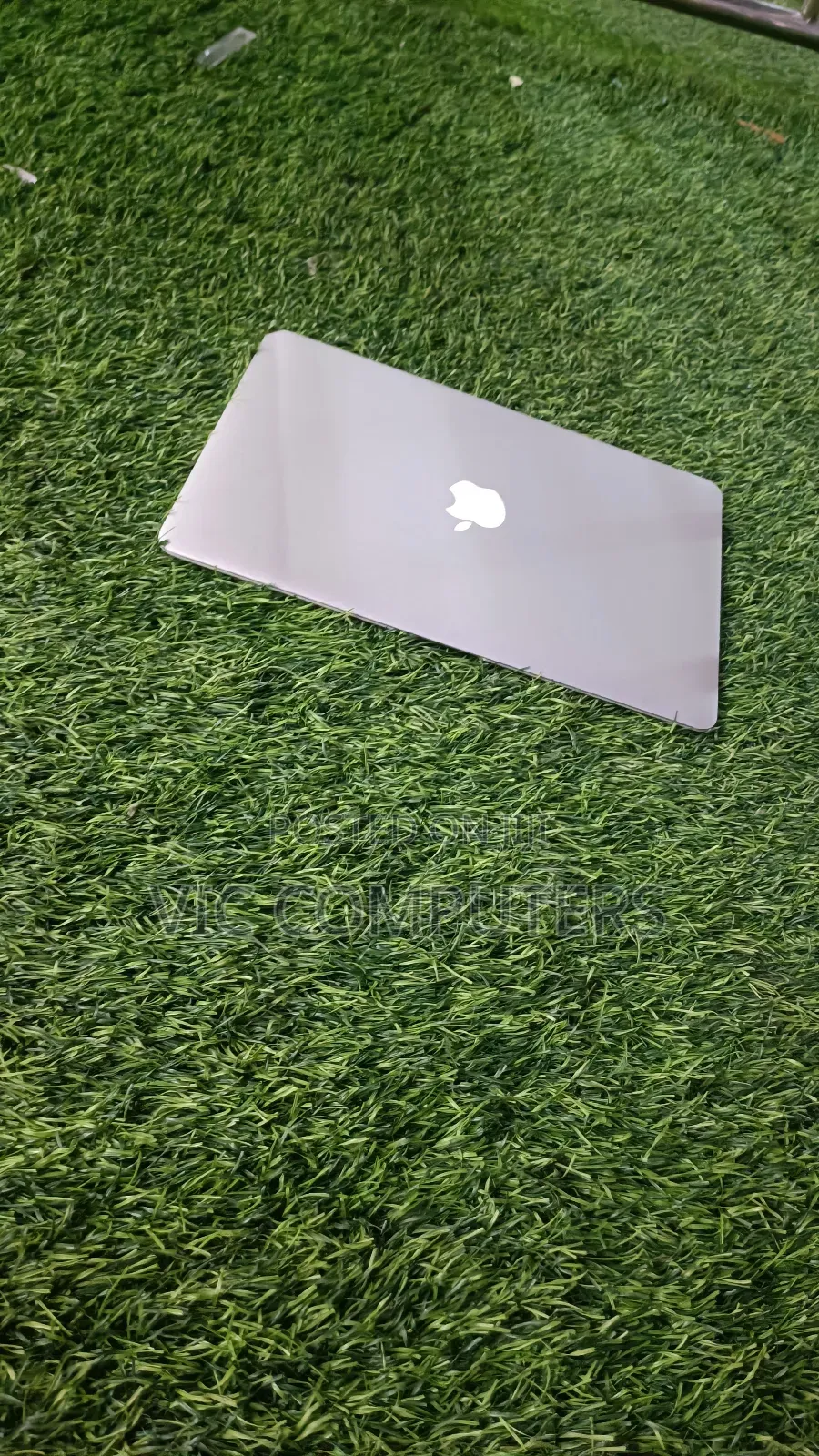 Laptop Apple MacBook Air 4GB Intel Core i5 SSD 128GB