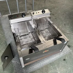 40 Litres Electric Deep Fryer