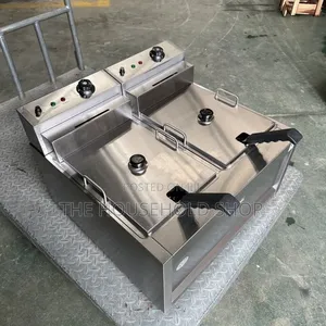 40 Litres Electric Deep Fryer