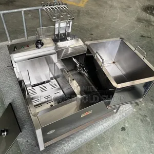 40 Litres Electric Deep Fryer
