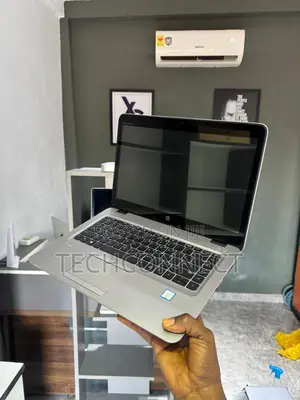 Laptop HP EliteBook 840 G3 8GB Intel Core i5 SSD 256GB