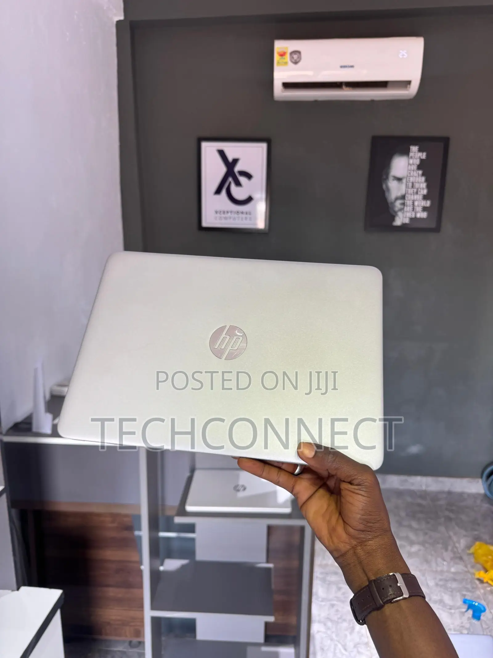 Laptop HP EliteBook 840 G3 8GB Intel Core i5 SSD 256GB
