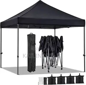 10 * 10ft Foldable Canopy For Outdoor