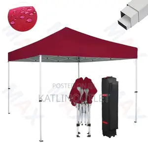 10 * 10ft Foldable Canopy For Outdoor