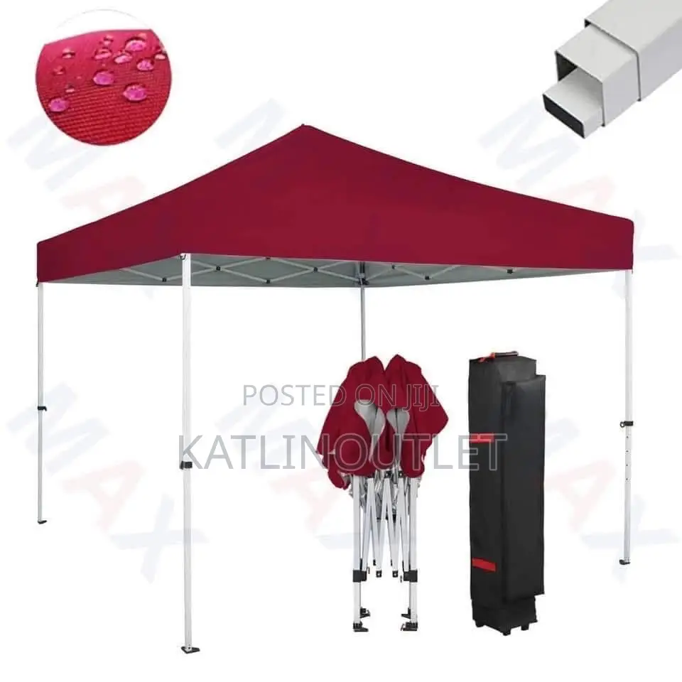 10 * 10ft Foldable Canopy For Outdoor