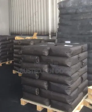 Black Pigment Iron Oxide for Paint Making