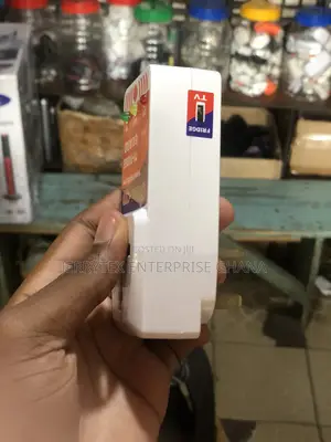 Stone-cap Advance Fridge/Tv Guard