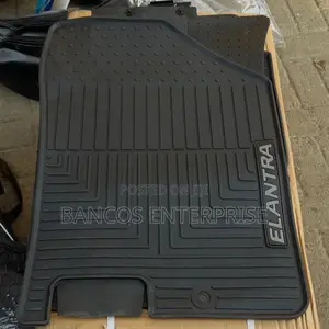 Hyundai Elantra 2012-2022 Floor Mats