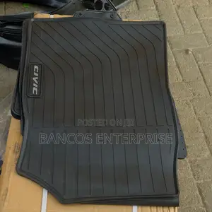 Honda Civic Floor Mats