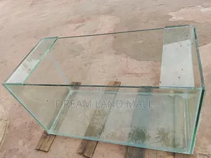Point Kill Aquarium Fish Tank