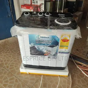 Best of the Best Semi Automatic Top Load Washing Machine
