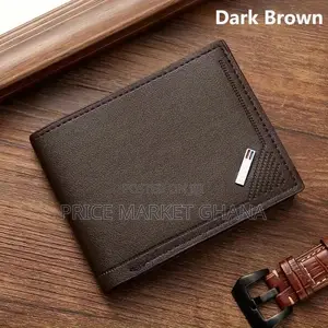 Men's Wallet