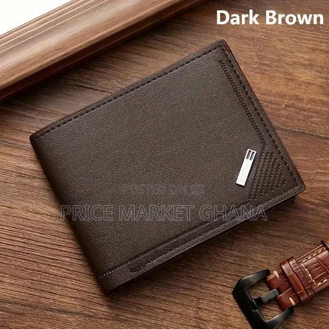 Men's Wallet