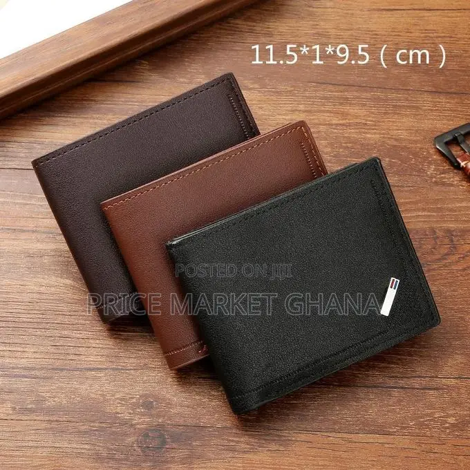 Men's Wallet