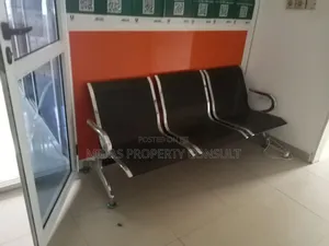 5 Rooms Office Space for Rent at Haatso