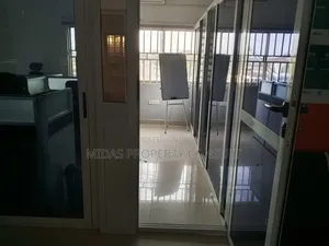 5 Rooms Office Space for Rent at Haatso