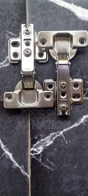Cabinet Hinges