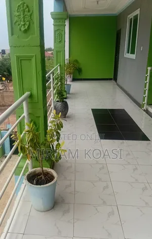 2bdrm Apartment in Issah Mohammed, Accra Metropolitan for rent