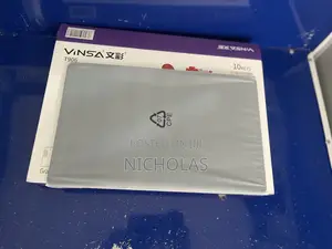 Vinsa T906 Graphics Drawing Tablet – For Digital Art Online Teaching
