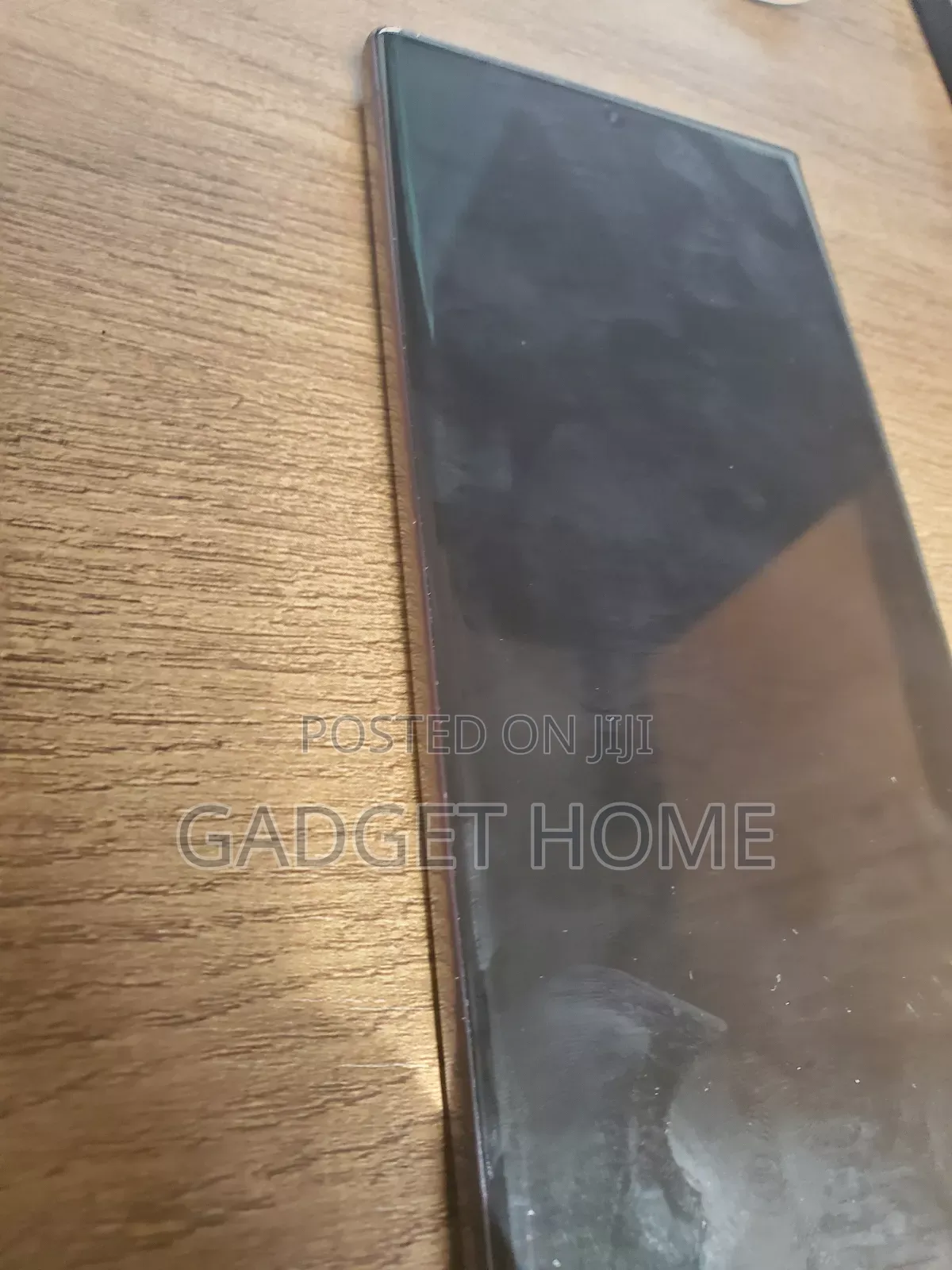 Samsung Galaxy S23 Ultra 256 GB Black