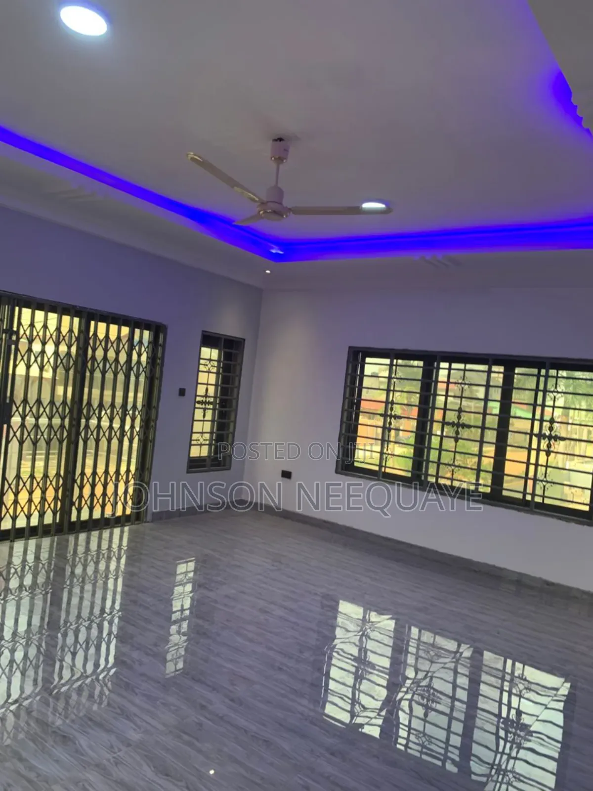 3bdrm Apartment in Manet Junction for rent