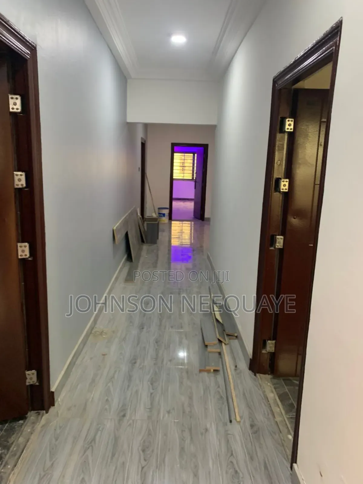 3bdrm Apartment in Manet Junction for rent