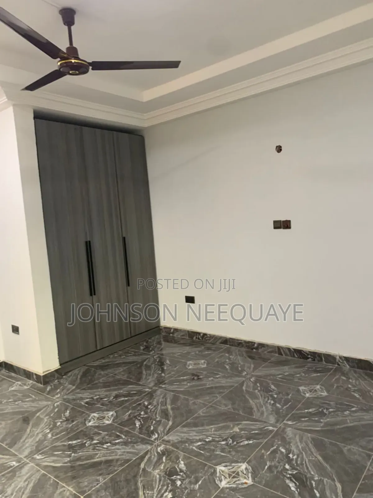 3bdrm Apartment in Manet Junction for rent