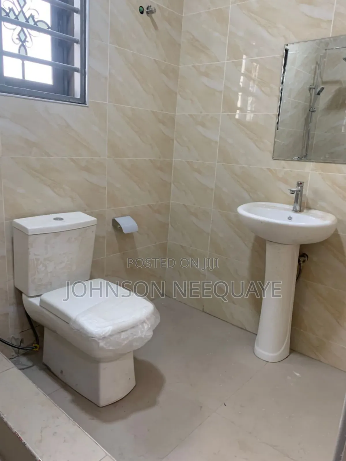 3bdrm Apartment in Manet Junction for rent