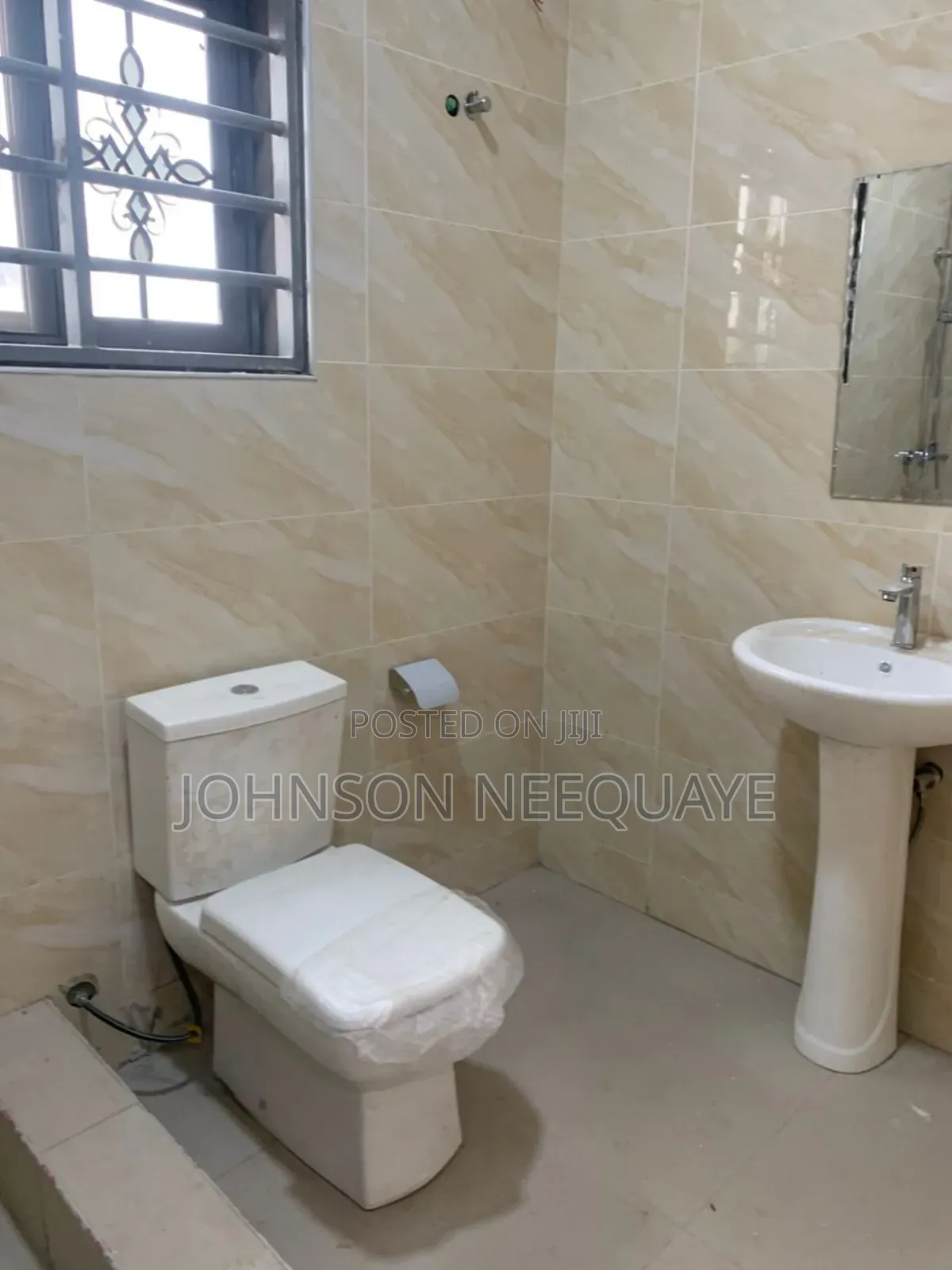 3bdrm Apartment in Manet Junction for rent