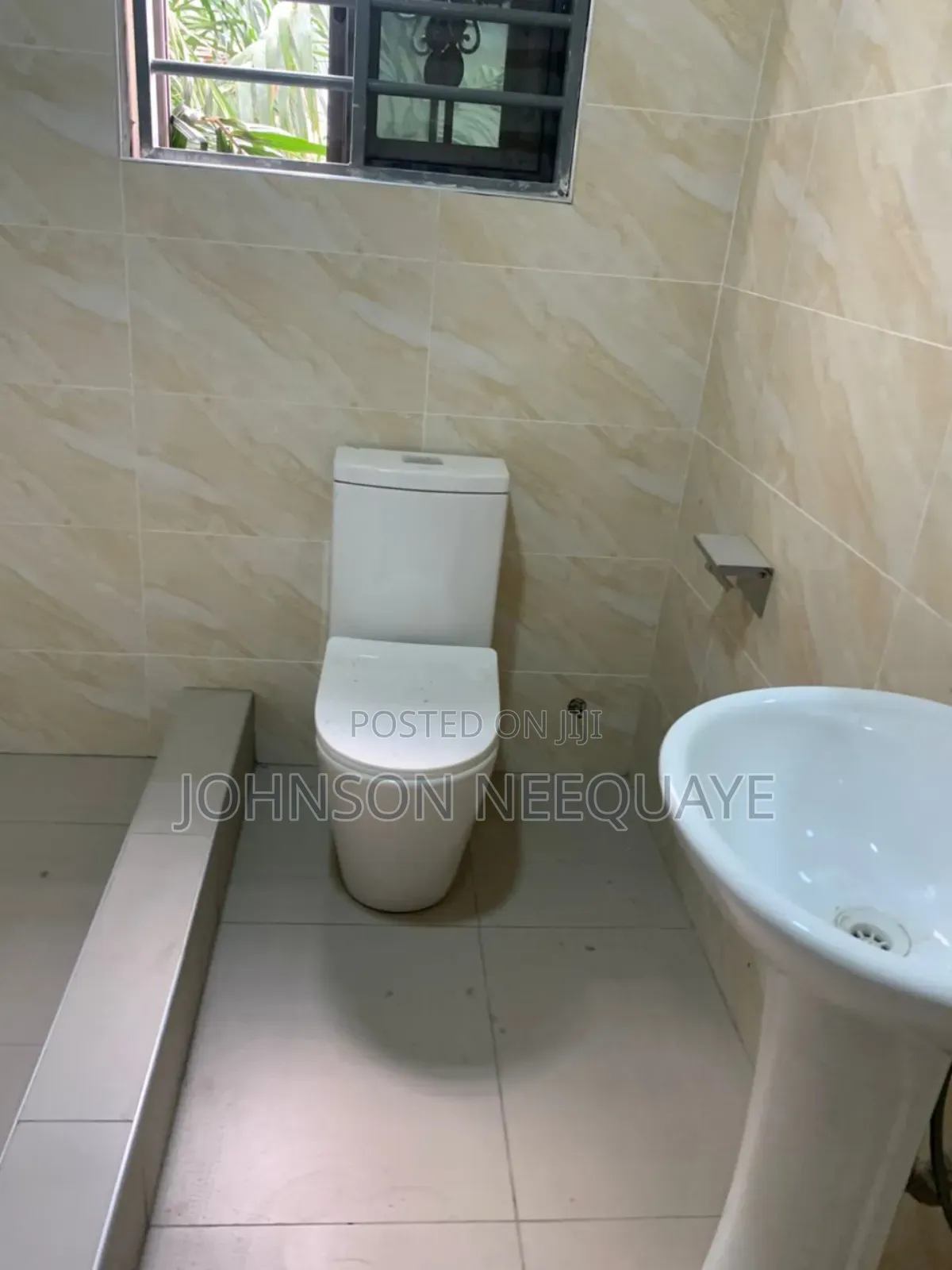 3bdrm Apartment in Manet Junction for rent