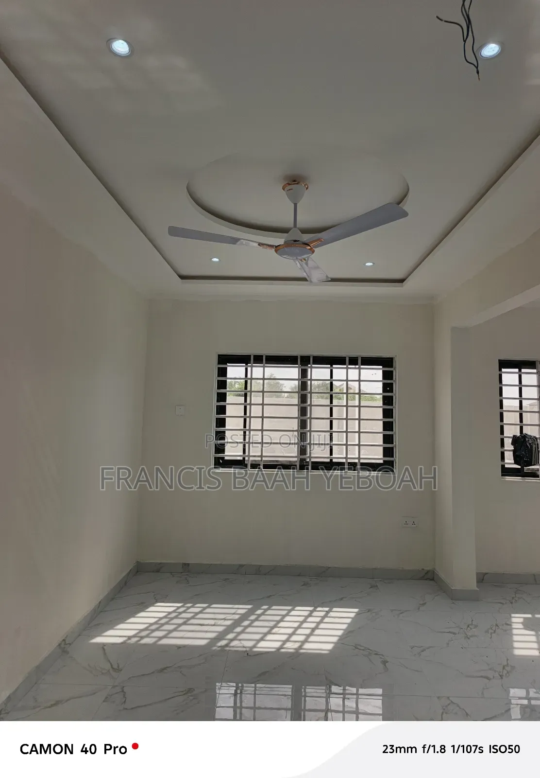 3bdrm House in Shining Star Real, Awutu Senya West for sale